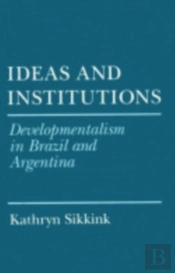 Ideas And Institutions