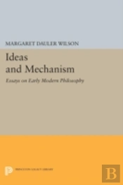 Ideas And Mechanism