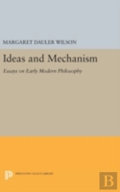 Ideas And Mechanism