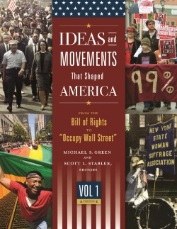 Bertrand.pt - Ideas And Movements That Shaped America