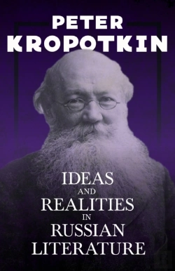 Bertrand.pt - Ideas And Realities In Russian Literature