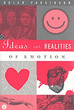 Bertrand.pt - Ideas And Realities Of Emotion