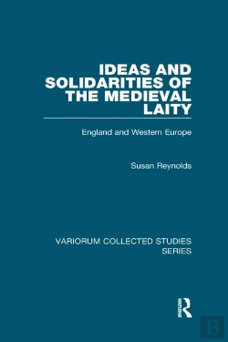 Bertrand.pt - Ideas And Solidarities Of The Medieval Laity