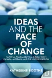 Ideas And The Pace Of Change