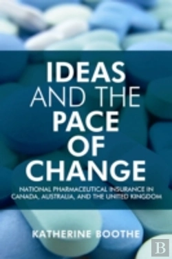 Bertrand.pt - Ideas And The Pace Of Change