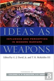 Ideas As Weapons