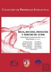 Ideas, Bocetos, Proyectos Y Derechos De Autor