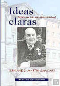 Bertrand.pt - Ideas Claras. Reflexiones De Un Español Actual