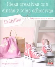 Ideas Creativas Con Cintas Y Telas Adhesivas