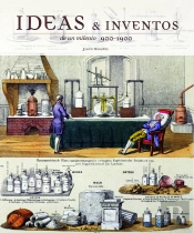 Ideas & Inventos De Un Milenio 900-1900 Ms
