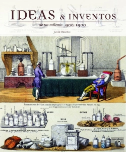 Bertrand.pt - Ideas & Inventos De Un Milenio 900-1900 Ms