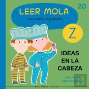 Ideas En La Cabeza Leer Mola 20