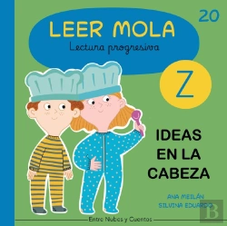 Bertrand.pt - Ideas En La Cabeza Leer Mola 20