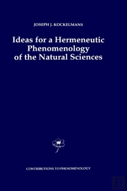 Bertrand.pt - Ideas For A Hermeneutic Phenomenology Of The Natural Sciences