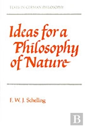 Ideas For A Philosophy Of Nature