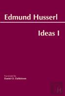 Ideas For A Pure Phenomenology And Phenomenological Philosophy