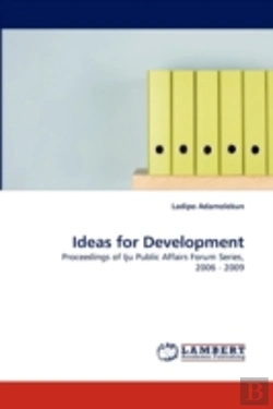 Bertrand.pt - Ideas For Development