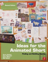 Ideas For The Animated Short