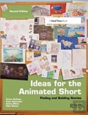 Ideas For The Animated Short