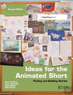 Bertrand.pt - Ideas For The Animated Short