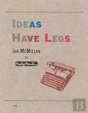 Ideas Have Legs