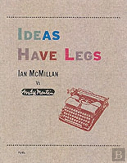 Bertrand.pt - Ideas Have Legs