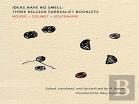 Ideas Have No Smell - Three Belgian Surrealist Booklets