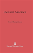 Ideas In America