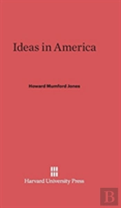 Ideas In America