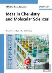 Ideas In Chemestry And Molecular Science