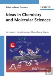 Ideas In Chemistry And Molecular Sciences