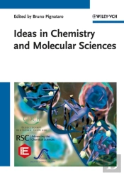 Ideas In Chemistry & Molecular Sciences