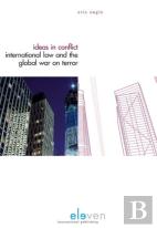 Ideas In Conflict