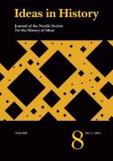 Ideas In History Vol. 8