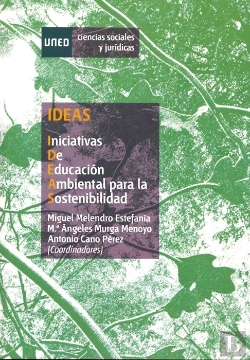 Bertrand.pt - Ideas. Iniciativas De Educación Ambiental Para La Sostenibilidad