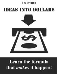 Ideas Into Dollars