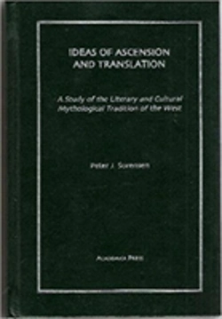 Bertrand.pt - Ideas Of Ascension And Translation: A Study Of The Literary And Cultural Mythological Tradition Of The West