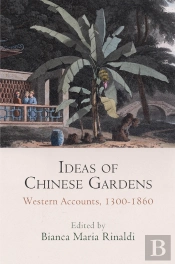 Ideas Of Chinese Gardens