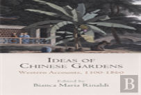 Ideas Of Chinese Gardens