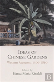 Ideas Of Chinese Gardens