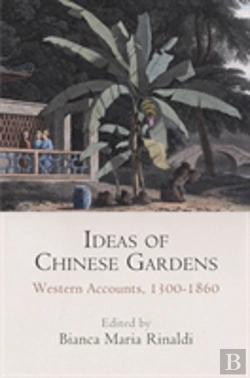 Bertrand.pt - Ideas Of Chinese Gardens