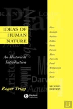 Bertrand.pt - Ideas Of Human Nature