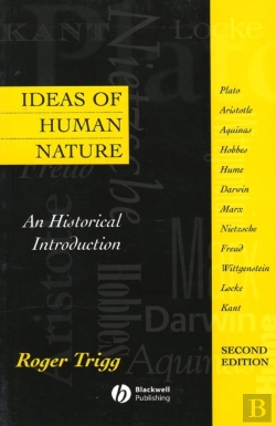 Bertrand.pt - Ideas Of Human Nature