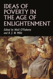 Ideas Of Poverty In The Age Of Enlightenment