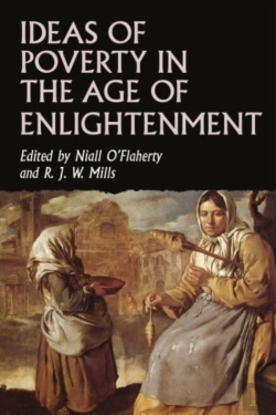 Bertrand.pt - Ideas Of Poverty In The Age Of Enlightenment