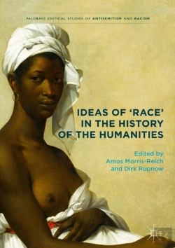 Bertrand.pt - Ideas Of 'Race' In The History Of The Humanities