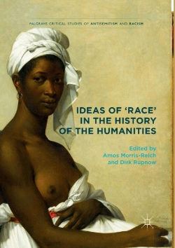 Bertrand.pt - Ideas Of 'Race' In The History Of The Humanities