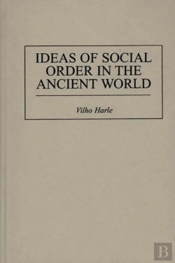 Bertrand.pt - Ideas Of Social Order In The Ancient World