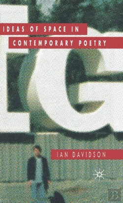Bertrand.pt - Ideas Of Space In Contemporary Poetry