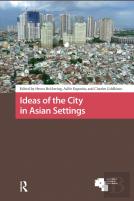 Ideas Of The City In Asian Settings